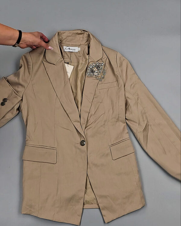 Фотография  751 - Жакеты Корея 085#10 кг оптом в Черкесске и Карачаево-Черкесской республике