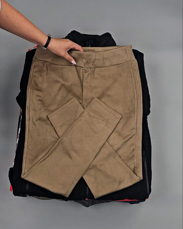 Фотография  543 - LIDL Winter mix 124#15 кг, ЛОТ №9147 оптом в Черкесске и Карачаево-Черкесской республике