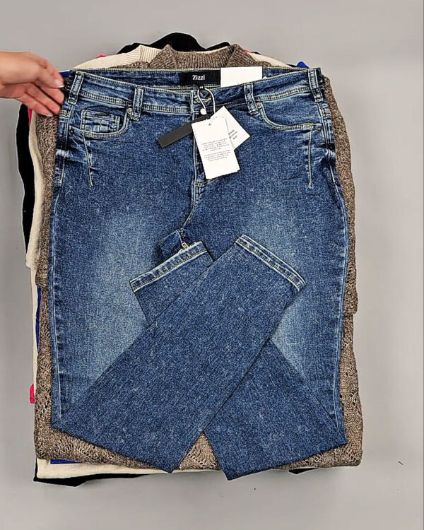 Фотография  256 - ZIZZI XXL 045#30 шт, ЛОТ СТ-9311 оптом в Черкесске и Карачаево-Черкесской республике