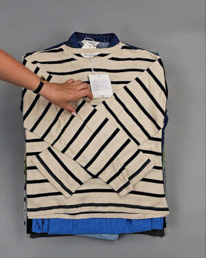 Фотография  794 - MOSS CPH mix 075#14 кг, ЛОТ СТ-9176 оптом в Черкесске и Карачаево-Черкесской республике