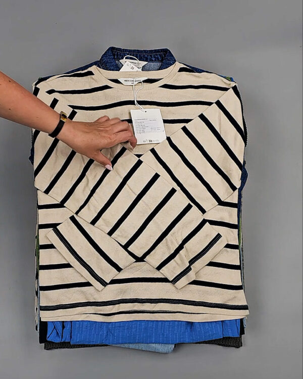 Фотография  557 - MOSS CPH mix 075#14 кг, ЛОТ СТ-9176 оптом в Черкесске и Карачаево-Черкесской республике