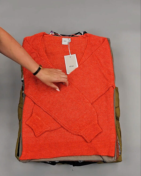 Фотография  357 - ICHI Winter mix 104#15 кг, ЛОТ СТ-9200 оптом в Черкесске и Карачаево-Черкесской республике