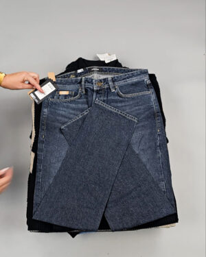 Фотография  769 - JACK JONES Men Winter mix 075#20 кг, ЛОТ № СТ-9266 оптом в Черкесске и Карачаево-Черкесской республике