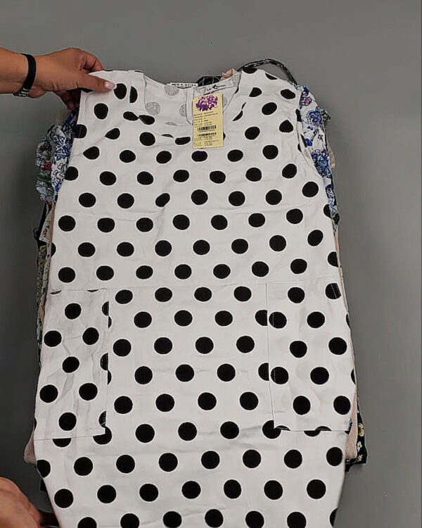 Фотография  567 - Платья Корея Summer 085#7 кг оптом в Черкесске и Карачаево-Черкесской республике