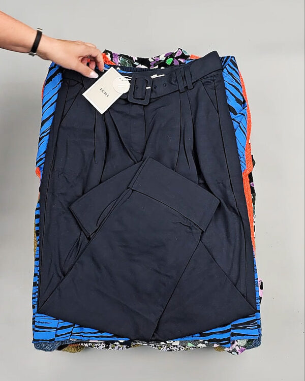 Фотография  534 - ICHI Winter mix 104#15 кг, ЛОТ СТ-9197 оптом в Черкесске и Карачаево-Черкесской республике