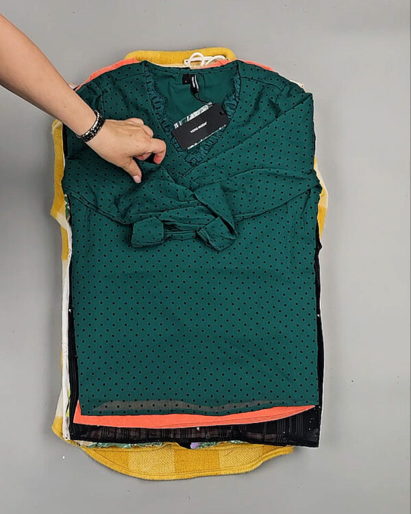 Фотография  678 - СТОК mix Women 075#10,4 кг, ЛОТ №9120 оптом в Черкесске и Карачаево-Черкесской республике