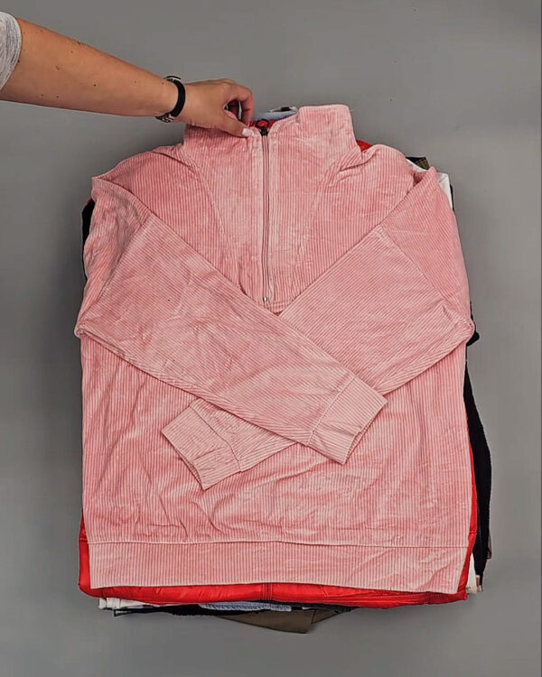 Фотография  610 - LIDL Winter mix 124#15 кг, ЛОТ №9144 оптом в Черкесске и Карачаево-Черкесской республике