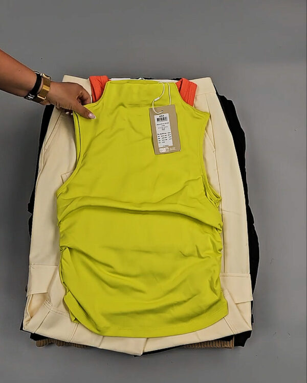 Фотография  647 - JACK JONES Women mix 075 #15 кг оптом в Черкесске и Карачаево-Черкесской республике