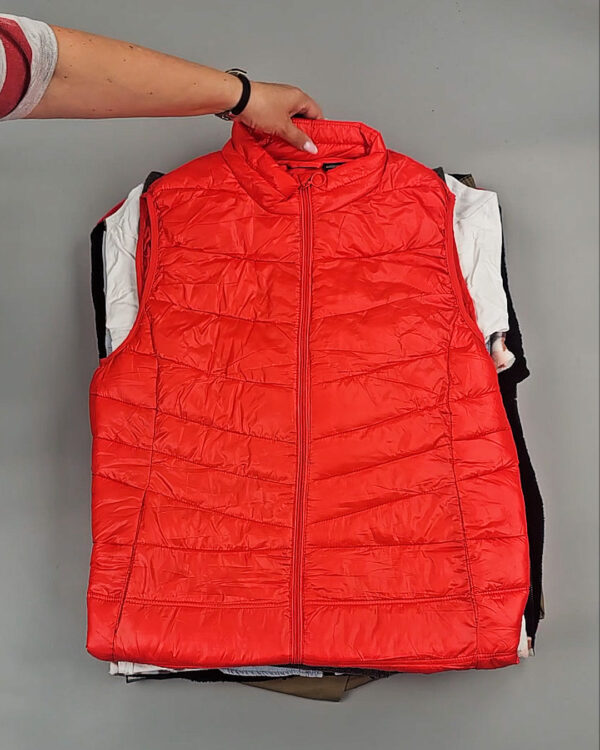 Фотография  780 - LIDL Winter mix 124#15 кг, ЛОТ №9144 оптом в Черкесске и Карачаево-Черкесской республике