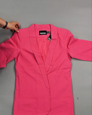 Фотография  556 - PIECES Summer mix 045#15 кг, ЛОТ СТ-9179 оптом в Черкесске и Карачаево-Черкесской республике