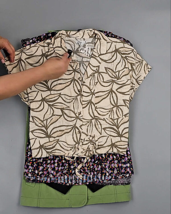 Фотография  740 - СТОК mix Women 075#11 кг оптом в Черкесске и Карачаево-Черкесской республике