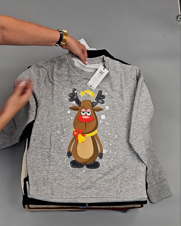 Фотография  195 - JACK JONES Men Winter mix 075#20 кг, ЛОТ № СТ-9265 оптом в Черкесске и Карачаево-Черкесской республике