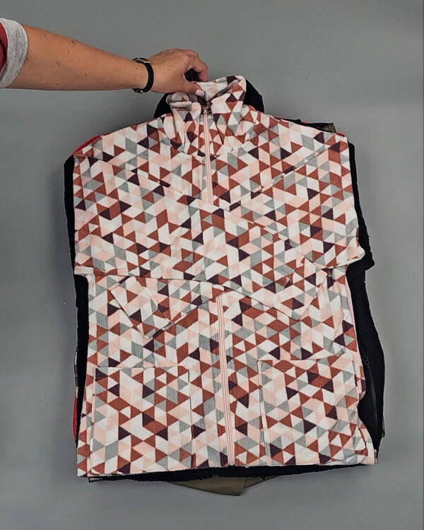 Фотография  183 - LIDL Winter mix 124#15 кг, ЛОТ №9144 оптом в Черкесске и Карачаево-Черкесской республике