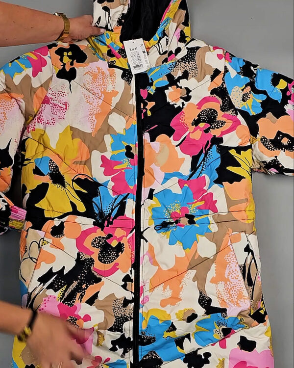 Фотография  883 - ZIZZI XXL 045#30 шт, ЛОТ СТ-9312 оптом в Черкесске и Карачаево-Черкесской республике