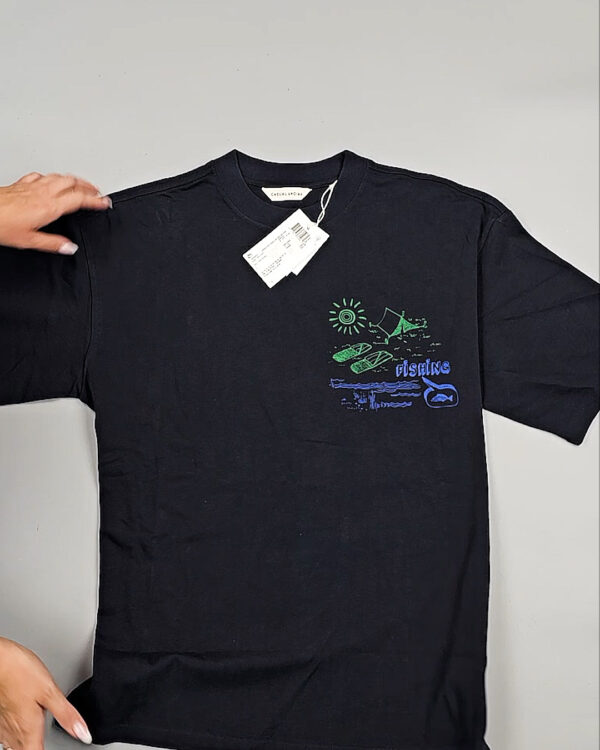 Фотография  575 - CASUAL FRIDAY Summer 075#15,6 кг, ЛОТ № СТ-9273 оптом в Черкесске и Карачаево-Черкесской республике