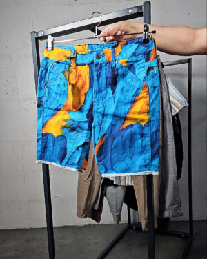 Фотография  360 - BRAND men 075#12,5 кг, ЛОТ №9110 оптом в Черкесске и Карачаево-Черкесской республике