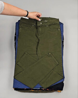 Фотография  213 - OVS Summer м/ж mix#15 кг, ЛОТ СТ-9162 оптом в Черкесске и Карачаево-Черкесской республике