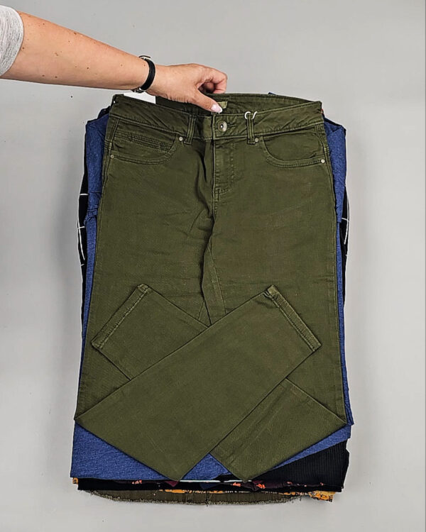 Фотография  600 - OVS Summer м/ж mix#15 кг, ЛОТ СТ-9162 оптом в Черкесске и Карачаево-Черкесской республике