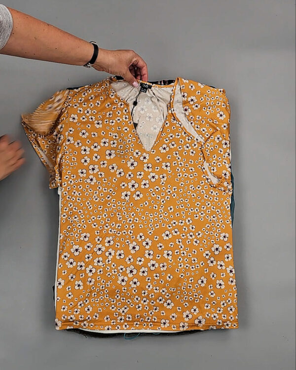 Фотография  457 - OVS Summer м/ж mix#15 кг, ЛОТ СТ-9161 оптом в Черкесске и Карачаево-Черкесской республике