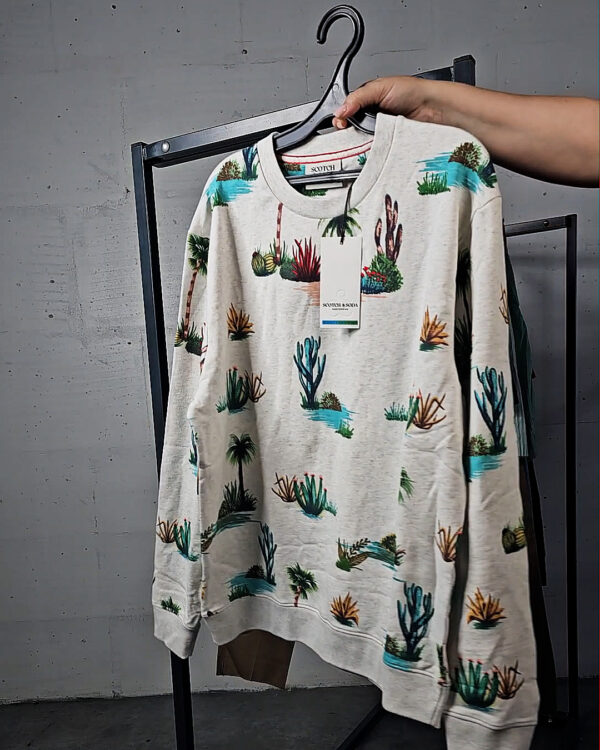 Фотография  497 - BRAND men 075#10,8 кг, ЛОТ №9106 оптом в Черкесске и Карачаево-Черкесской республике