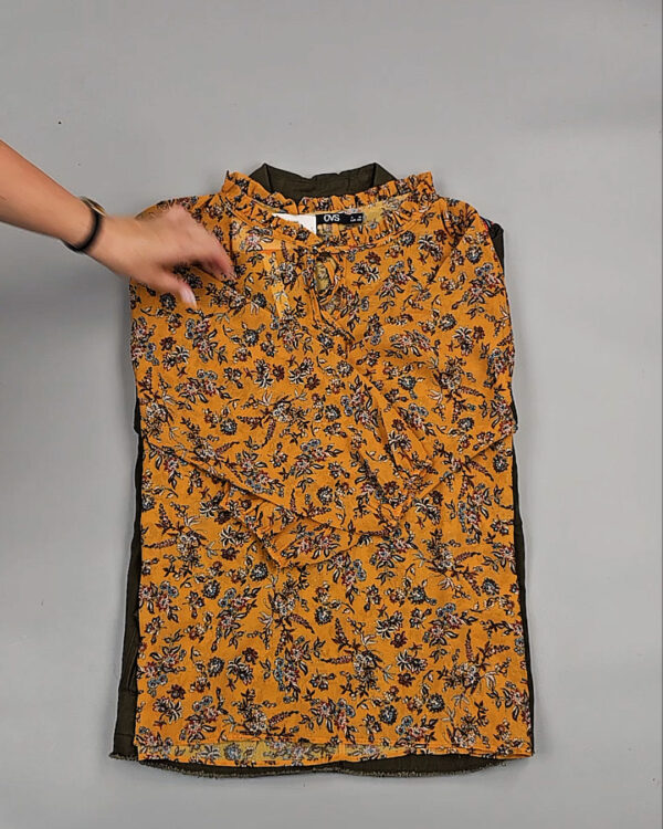 Фотография  191 - OVS Summer м/ж mix#15 кг, ЛОТ СТ-9165 оптом в Черкесске и Карачаево-Черкесской республике