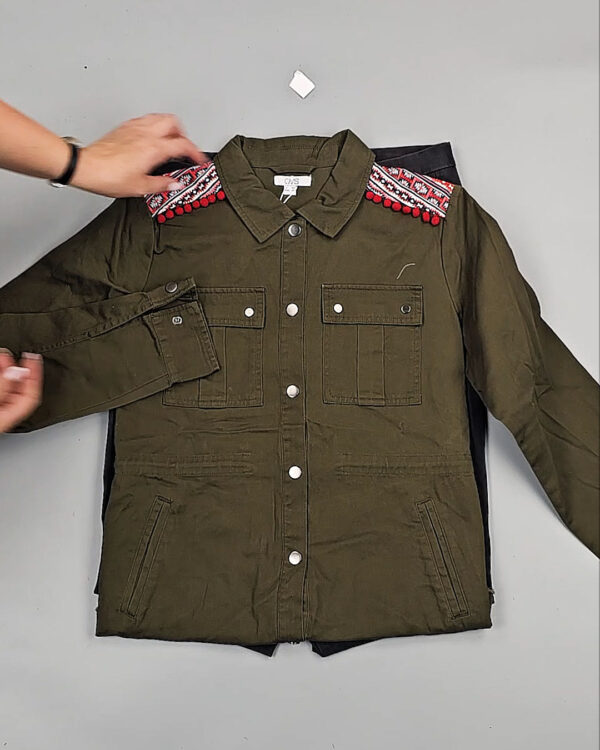 Фотография  962 - OVS Summer м/ж mix#15 кг оптом в Черкесске и Карачаево-Черкесской республике