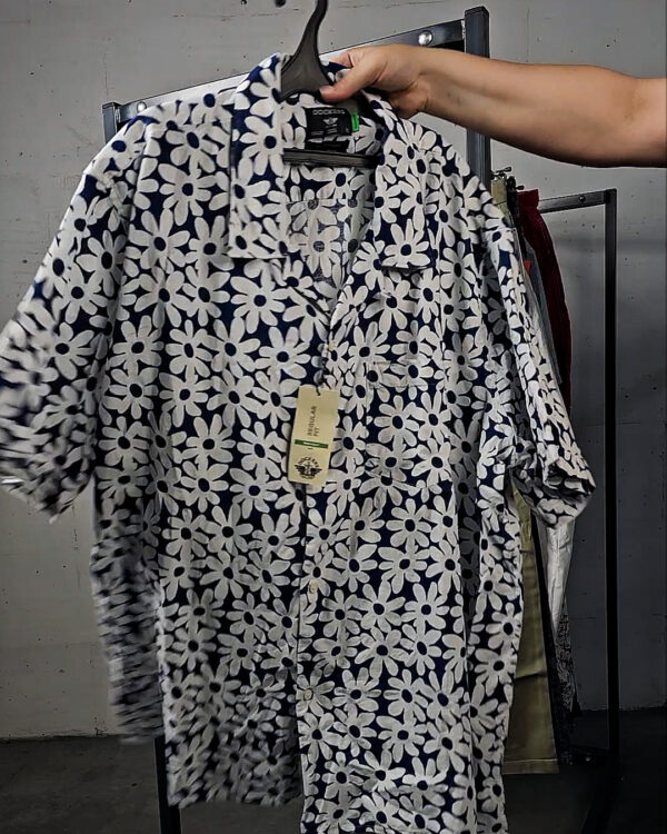 Фотография  880 - BRAND men 075#11,7 кг, ЛОТ №9109 оптом в Черкесске и Карачаево-Черкесской республике