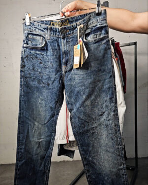 Фотография  336 - BRAND men 075#11,7 кг, ЛОТ №9109 оптом в Черкесске и Карачаево-Черкесской республике