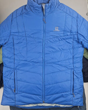 Купить Куртки#25 кг, ЛОТ № СХ-0170 оптом в Черкесске и Карачаево-Черкесской республике