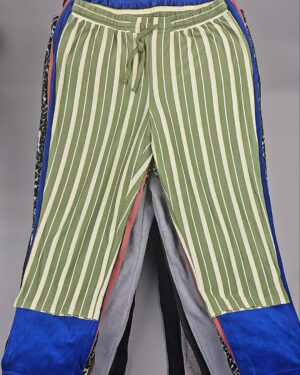 Купить Спортивные штаны Ex#25 кг, ЛОТ № СХ-0172 оптом в Черкесске и Карачаево-Черкесской республике