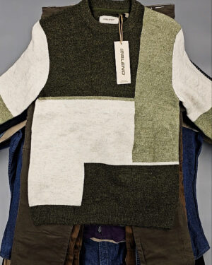 Купить BLEND HE Winter 075#20 кг, ЛОТ № СТ-9522 оптом в Черкесске и Карачаево-Черкесской республике