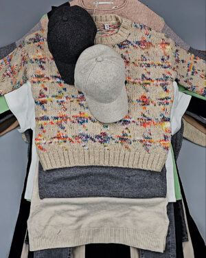 Купить Bestseller Winter mix 104#15 кг, ЛОТ № СТ-9525 оптом в Черкесске и Карачаево-Черкесской республике