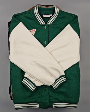 Купить Ветровки Bestseller 045#10 кг, ЛОТ СТ-9408 оптом в Черкесске и Карачаево-Черкесской республике