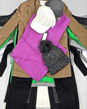 Купить Bestseller Winter mix 104#15 кг, ЛОТ № СТ-9526 оптом в Черкесске и Карачаево-Черкесской республике