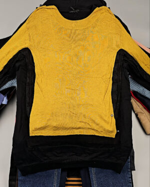 Купить BRAND STOCK Winter#20 кг, ЛОТ № СТ-9529 оптом в Черкесске и Карачаево-Черкесской республике