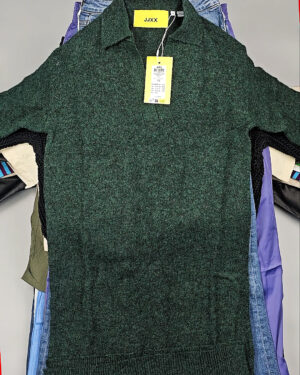 Купить JACK JONES Women mix 075 #15 кг, ЛОТ СТ-9532 оптом в Черкесске и Карачаево-Черкесской республике