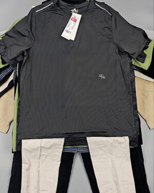 Купить H&M Men mix 095#10 кг оптом в Черкесске и Карачаево-Черкесской республике