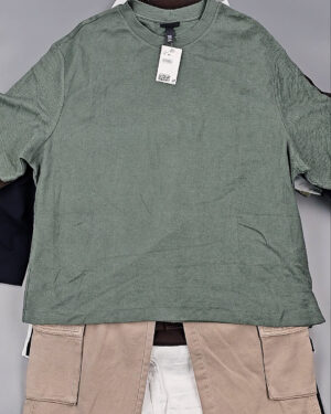 Купить H&M Men mix 095#10,3 кг, ЛОТ № СТ-9538 оптом в Черкесске и Карачаево-Черкесской республике