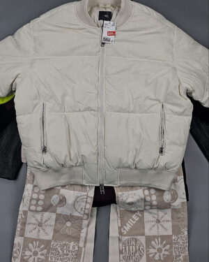 Купить H&M Men mix 095#10,6 кг, ЛОТ № СТ-9544 оптом в Черкесске и Карачаево-Черкесской республике