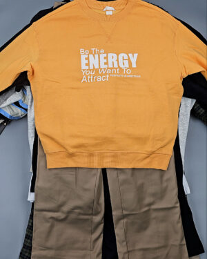 Купить H&M A/W Women mix 095#15 кг, ЛОТ № СТ-9548 оптом в Черкесске и Карачаево-Черкесской республике