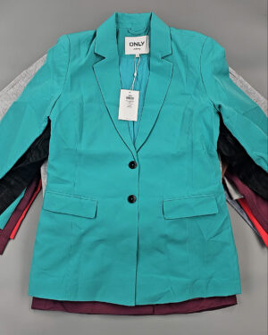 Купить Жакеты Bestseller 045 B#7,3 кг, ЛОТ СТ-9551 оптом в Черкесске и Карачаево-Черкесской республике