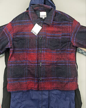 Купить Ветровки DK Company 075#10 кг, ЛОТ СТ-9553 оптом в Черкесске и Карачаево-Черкесской республике