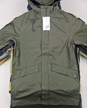 Купить Ветровки BLEND HE + 075#10,3 кг, ЛОТ СТ-9570 оптом в Черкесске и Карачаево-Черкесской республике