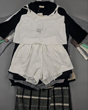 Купить Комплекты жен Корея 085#5 кг, ЛОТ СТ-9572 оптом в Черкесске и Карачаево-Черкесской республике