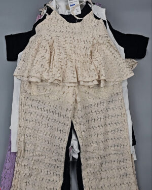 Купить Комплекты жен Корея 085#5 кг, ЛОТ СТ-9575 оптом в Черкесске и Карачаево-Черкесской республике