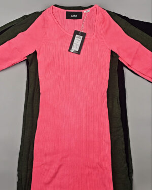 Купить Платья зима JJXX 045 #3,9 кг, ЛОТ СТ-9581 оптом в Черкесске и Карачаево-Черкесской республике