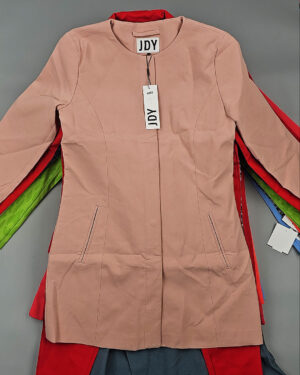 Купить Пиджаки DK COMPANY Summer 045 B#9,9 кг, ЛОТ СТ-9582 оптом в Черкесске и Карачаево-Черкесской республике