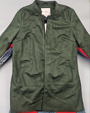 Купить Пиджаки DK COMPANY Summer 045 B#10,3 кг, ЛОТ СТ-9584 оптом в Черкесске и Карачаево-Черкесской республике