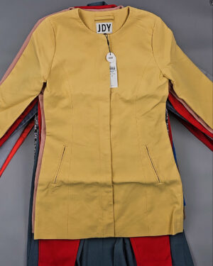 Купить Пиджаки DK COMPANY Summer 045 B#10,8 кг, ЛОТ СТ-9586 оптом в Черкесске и Карачаево-Черкесской республике