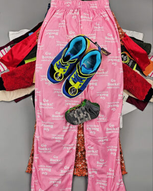 Купить BABY KIDS CAN Winter 44#7 кг, ЛОТ СТ-9611 оптом в Черкесске и Карачаево-Черкесской республике